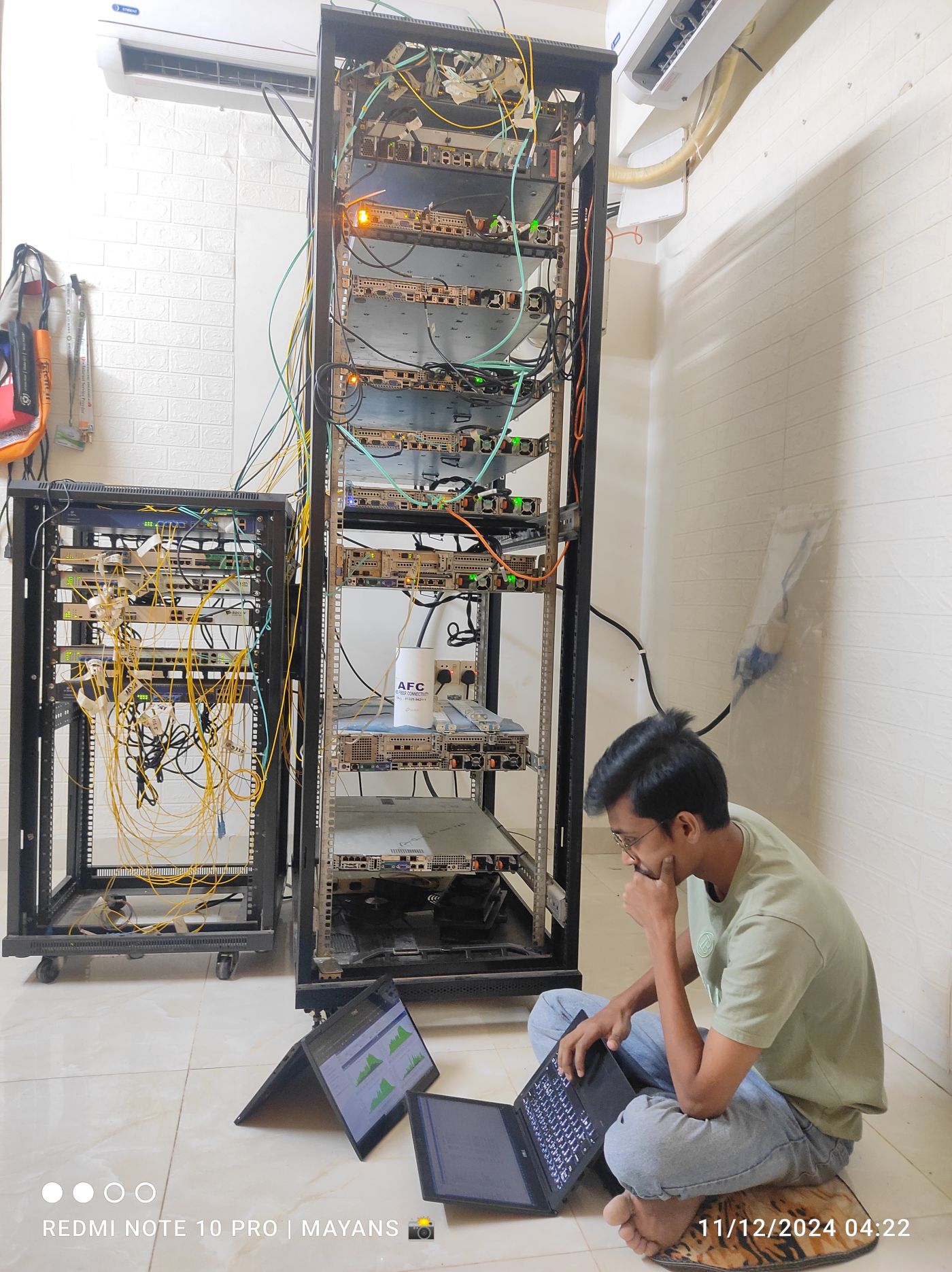 5 Habits That Keep a NOC Running Smoothly